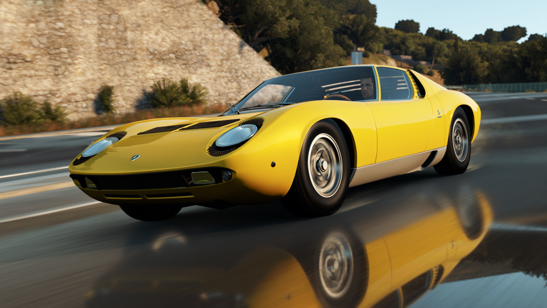 save in the forza horizon 4 demo