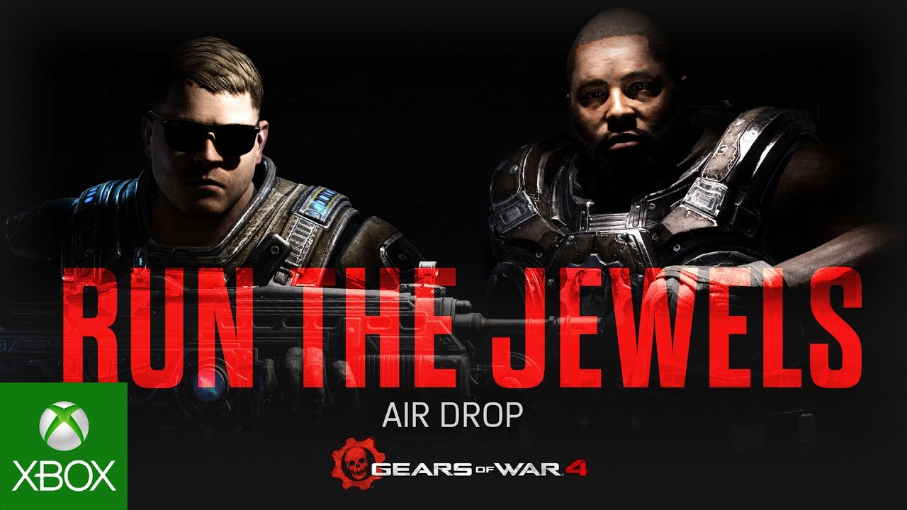 free download run the jewels gears of war