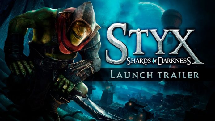 styx shards of darkness xbox download free
