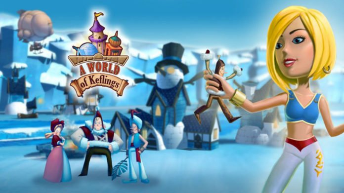 a world of keflings xbox one download free