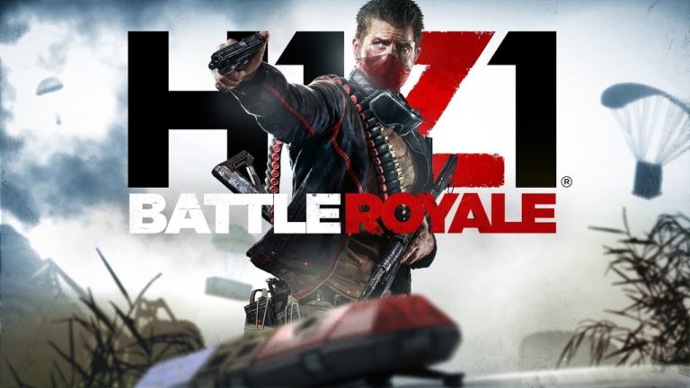h1z1 xbox one download free