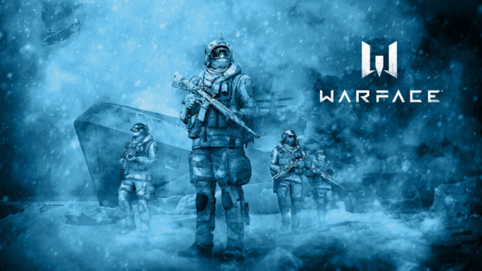 Warface ps4 когда боевой пропуск