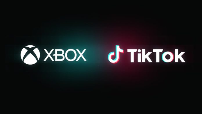 Tiktok Shop Xbox