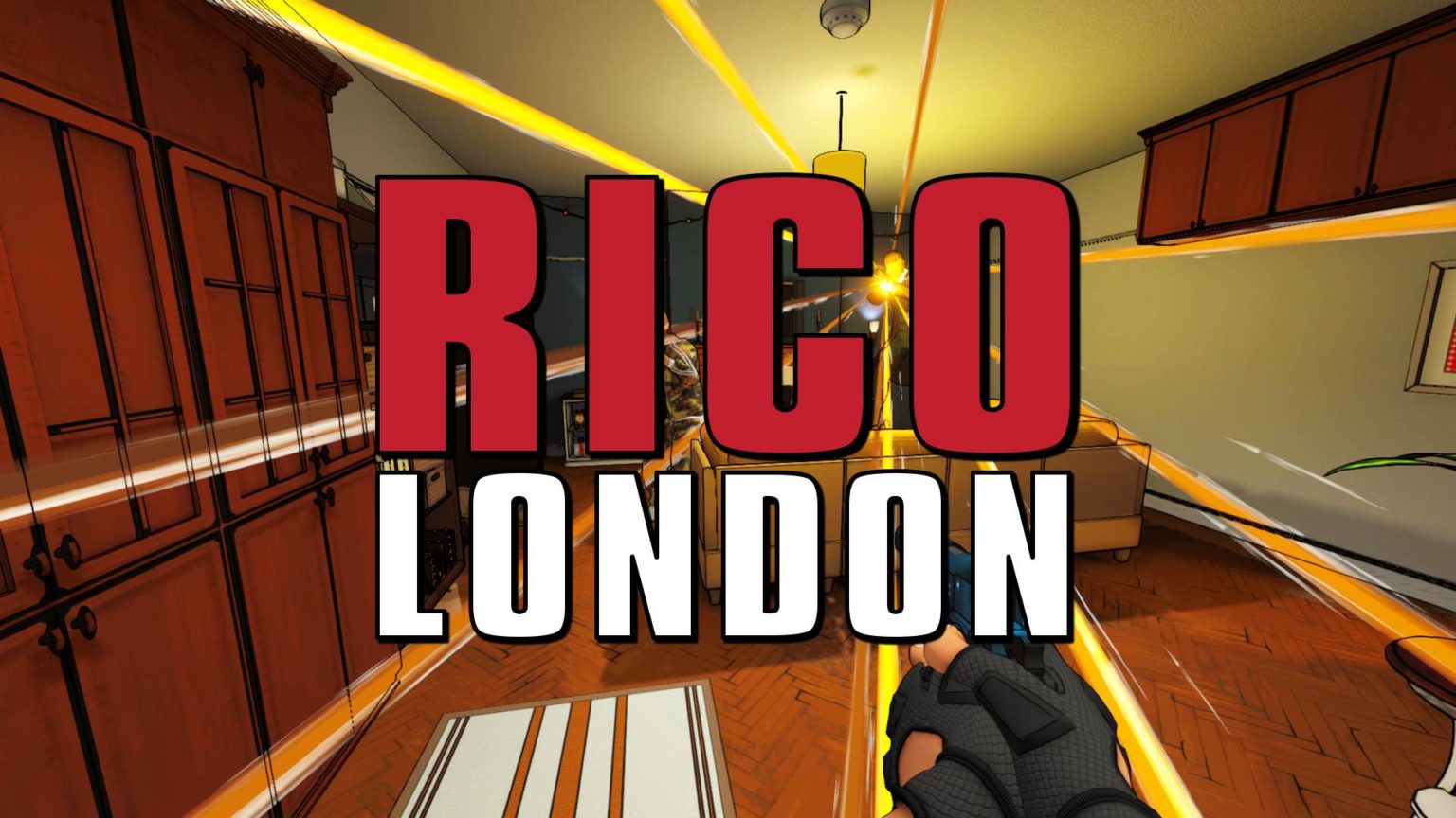 rico london review