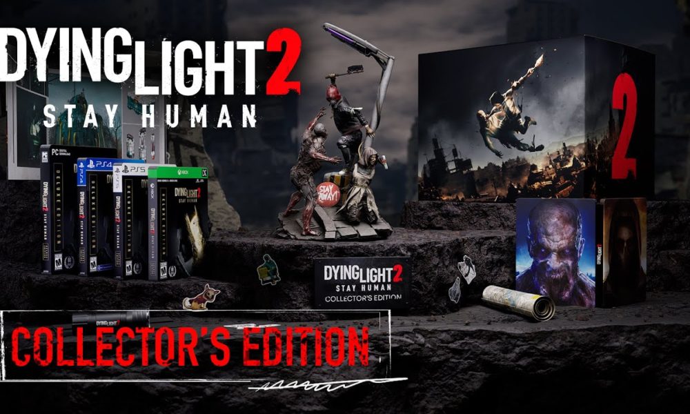 dying light 2 stay human ps4