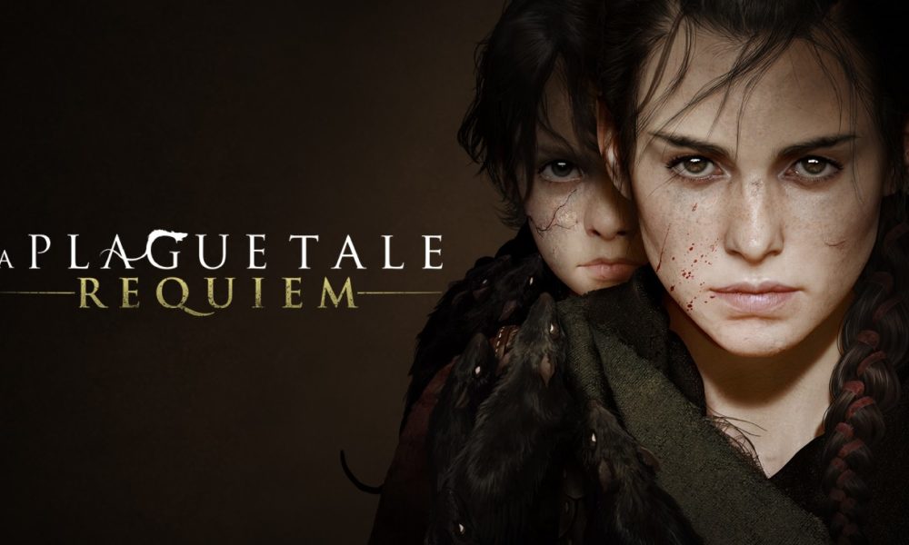 A plague tale requiem сюжет