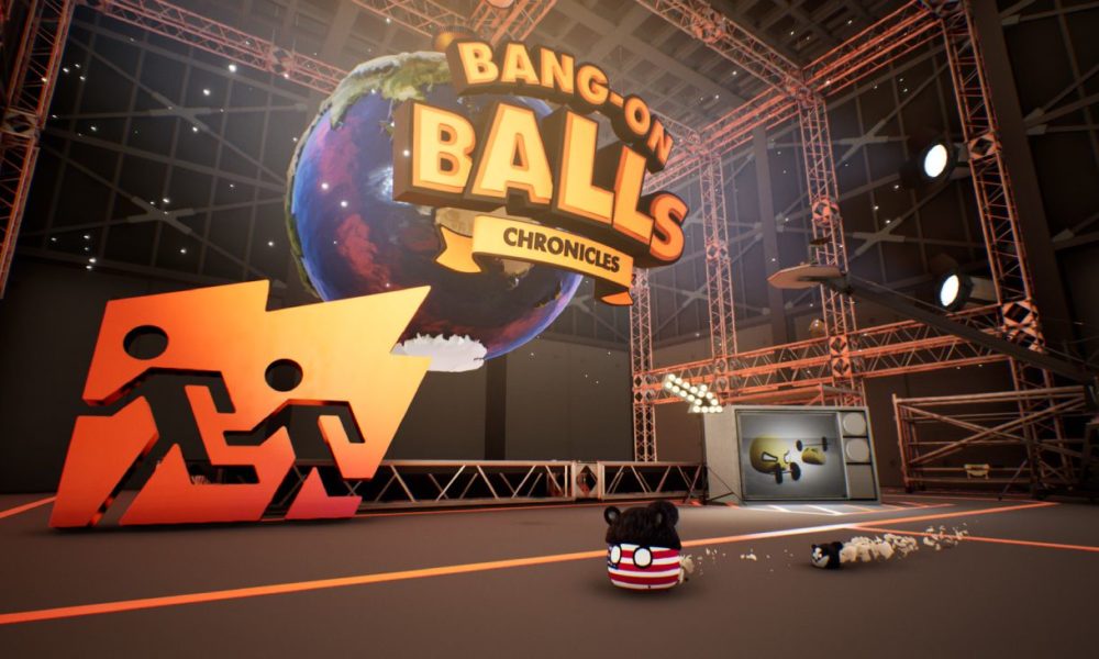 Bang on balls chronicles прохождение