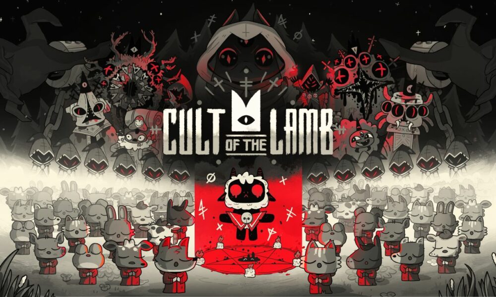 cult of the lamb ritual