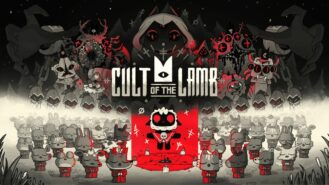 cult of the lamb 2