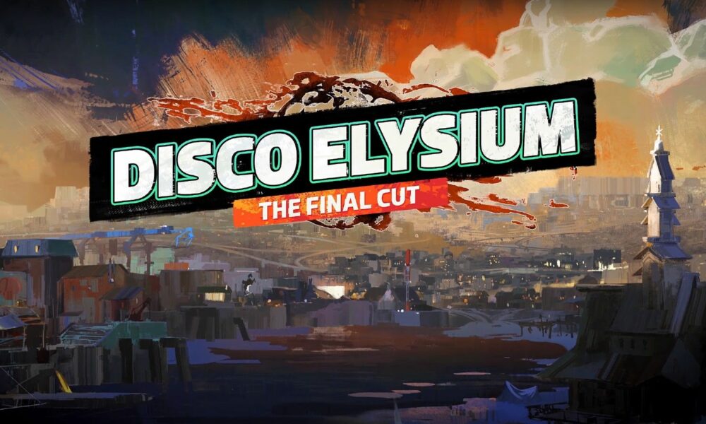 Disco elysium game pass nipodlabs