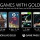 Games with Gold im September 2021