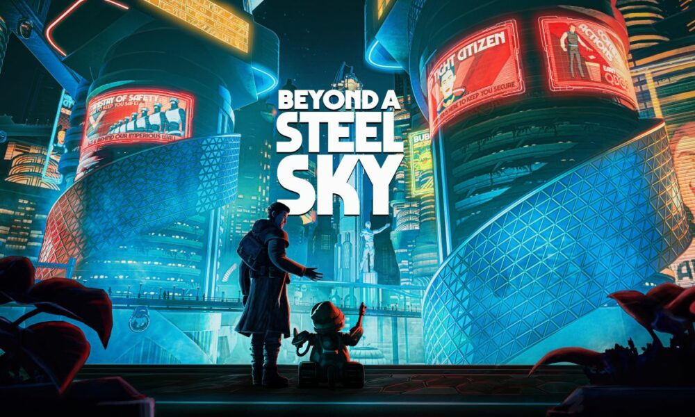 beyond a steel sky gamepass
