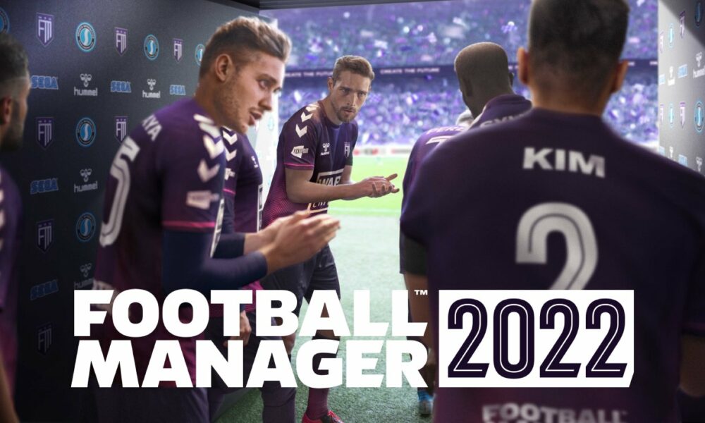 football manager 2022 pc