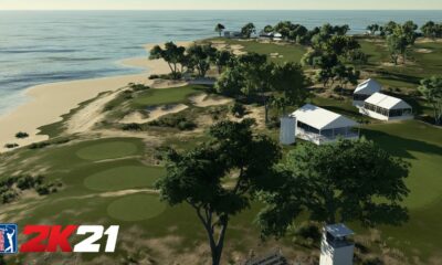 PGA TOUR 2K21