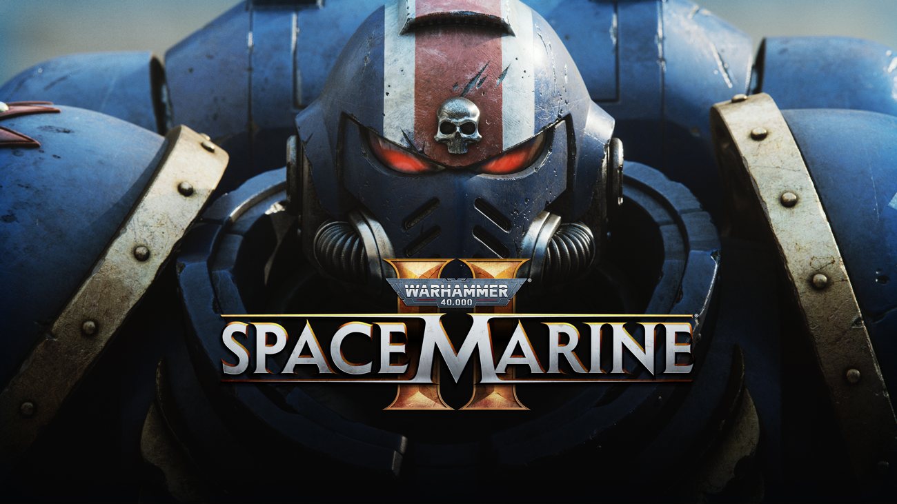 for apple download Warhammer 40,000: Space Marine 2