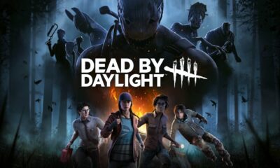 Dead by Daylight