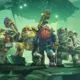 Deep Rock Galactic