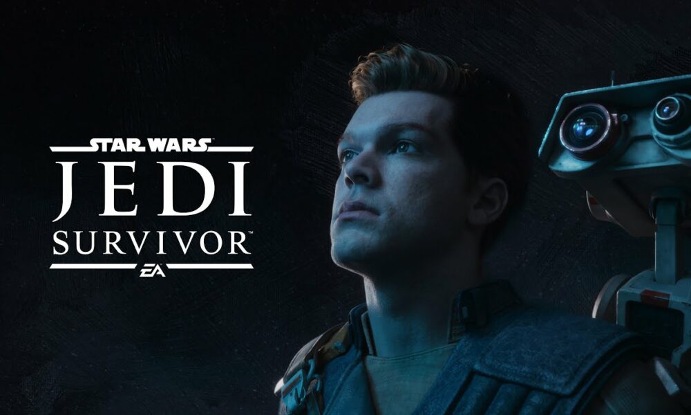 Star Wars Jedi: Survivor – Release postponed to April