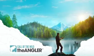 Call of the Wild: The Angler