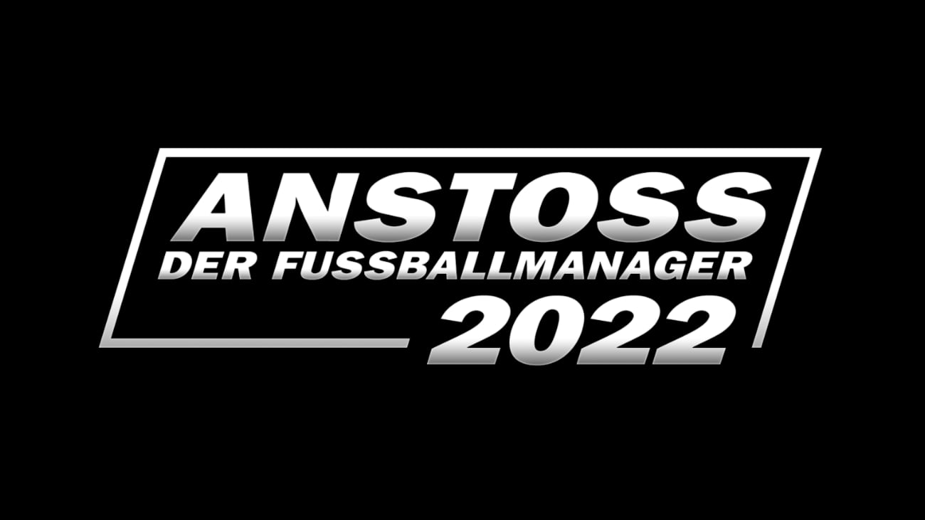 Anstoss 2022 – Der Fussballmanager startet ab 13. Oktober auf dem PC in die  neue Saison 🎮