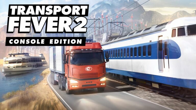 transport fever 2 xbox one release date download