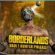 Pinball FX: Borderlands