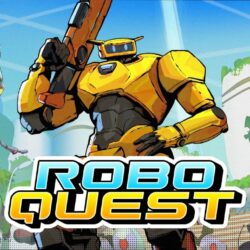 roboquest game pass