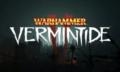 Warhammer: Vermintide 2