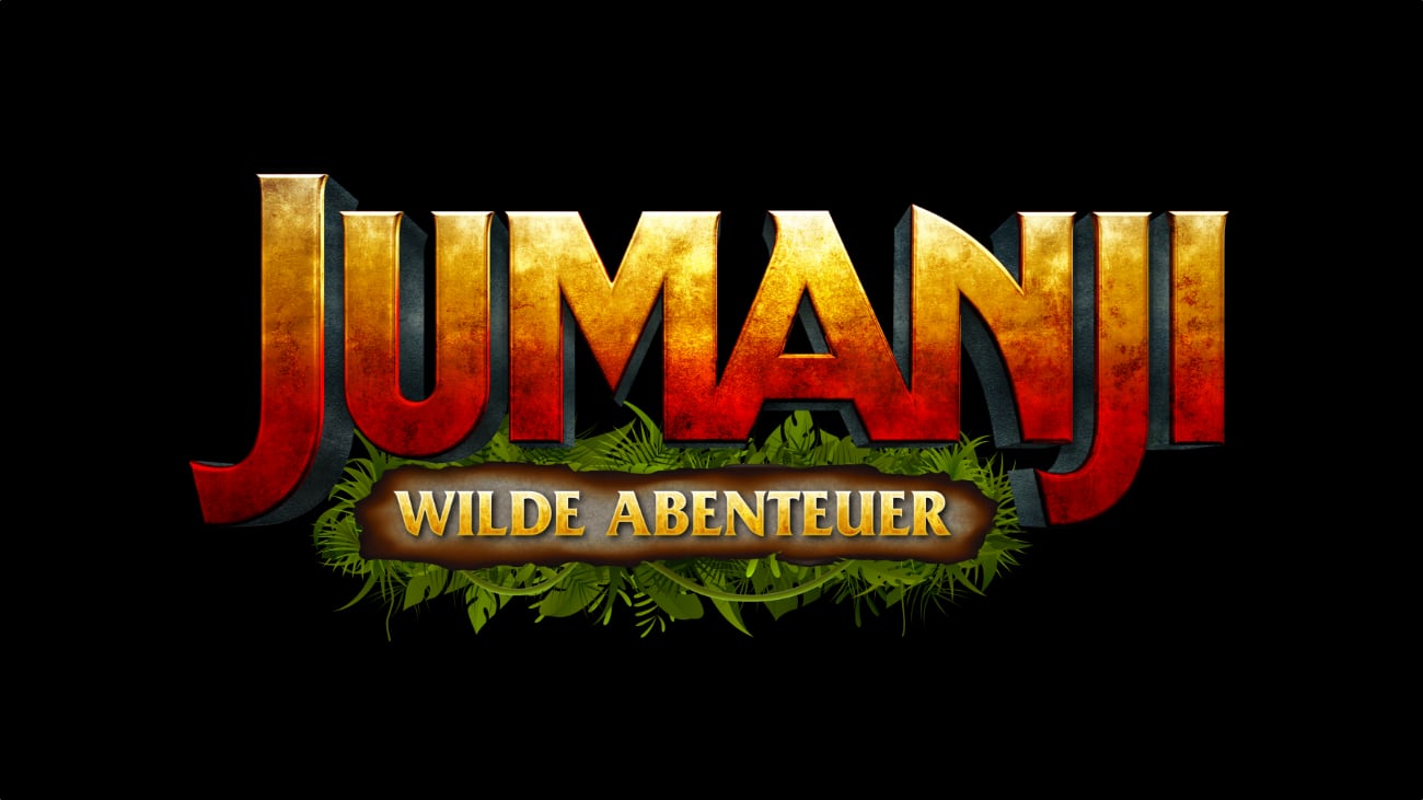 mit angekündigt Trailer Abenteuer Jumanji: Wilde Xbox für 🎮 einem