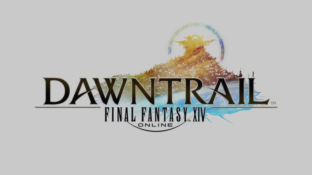 Final Fantasy XIV Online "Dawntrail"