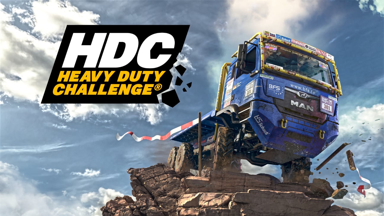 Heavy Duty Challenge