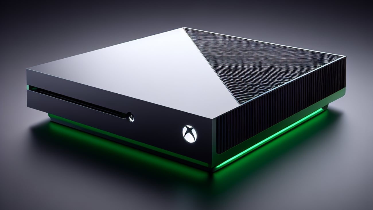 Xbox Series X: Next-Gen-Spielkonsole kommt offiziell als Kühlschrank -  ComputerBase