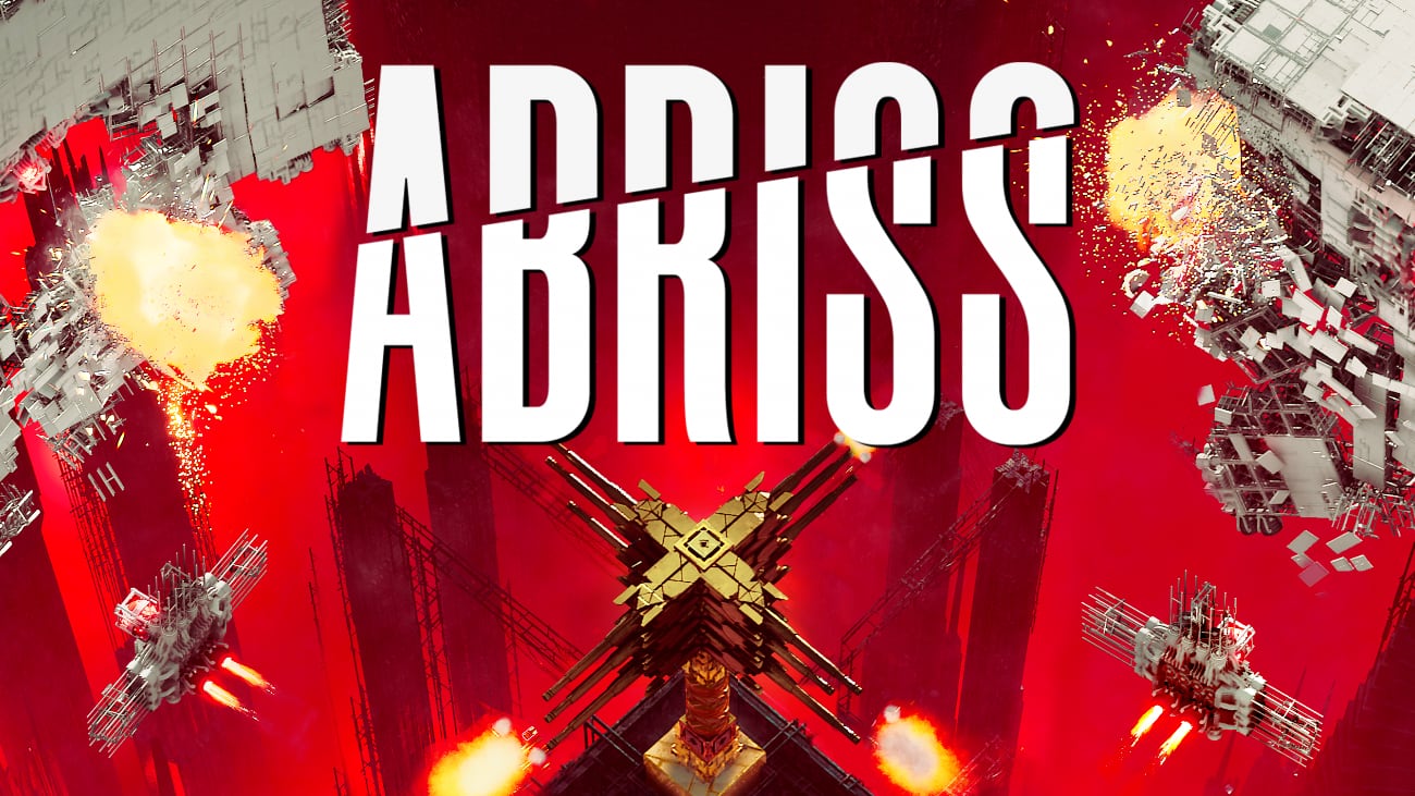 ABRISS – build to destroy
