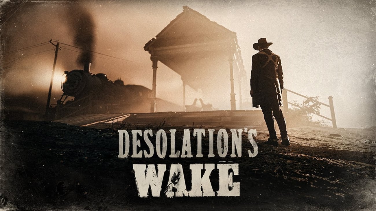 Hunt: Showdown - Desolation's Wake