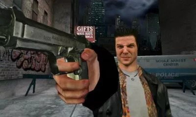 Max Payne