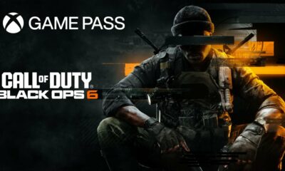 Call of Duty: Black Ops 6 - Xbox Game Pass