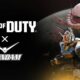 Call of Duty: Ein episches Crossover mit GUNDAM