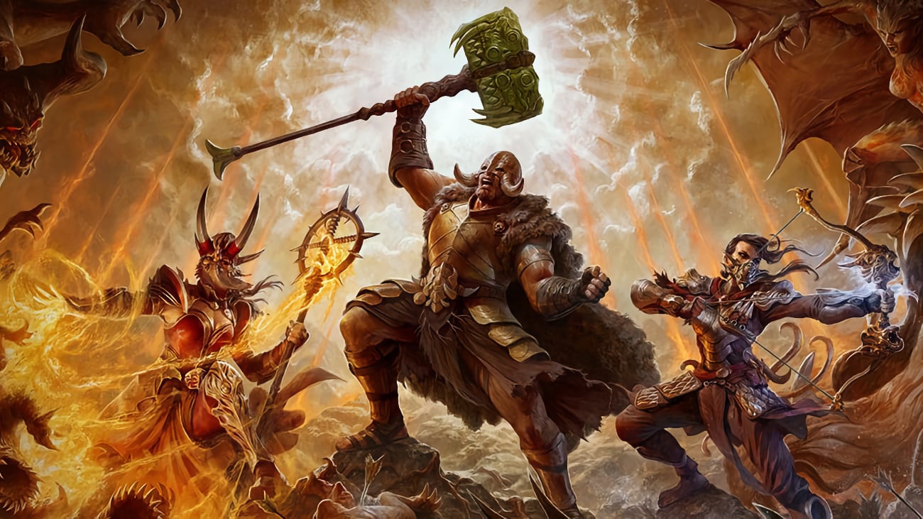 Diablo IV – Saison 4