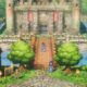 Dragon Quest III HD-2D-Remake