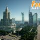 Fernbus Simulator: Poland-DLC