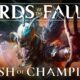 Lords of the Fallen - "Clash of Champions"