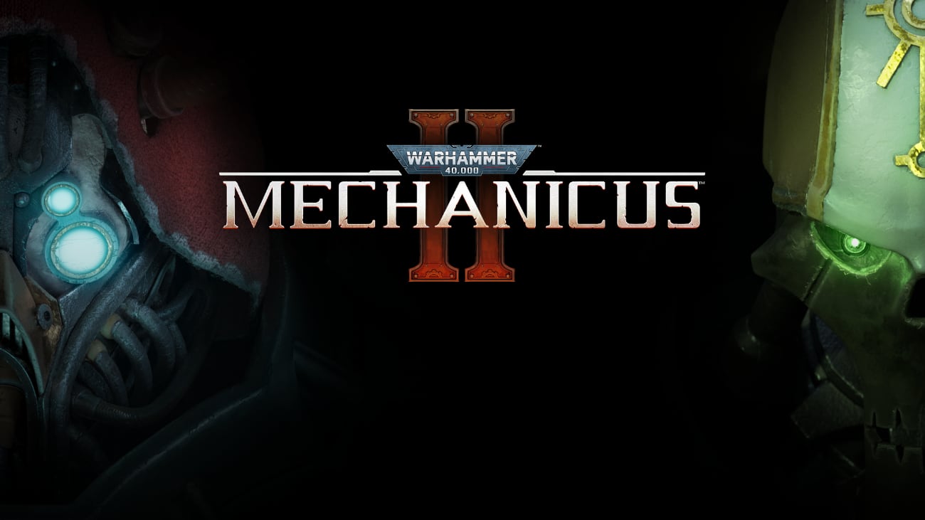 Warhammer 40,000: Mechanicus II