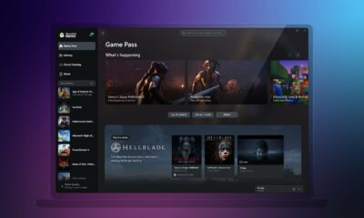 Xbox App