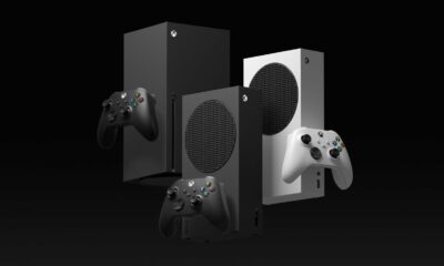 Xbox Series X|S