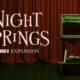 Alan Wake 2: Night Springs