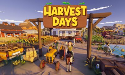 Harvest Days