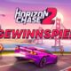 Horizon Chase 2 Gewinnspiel