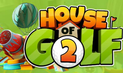 House of Golf 2