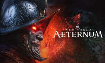 New World: Aeternum