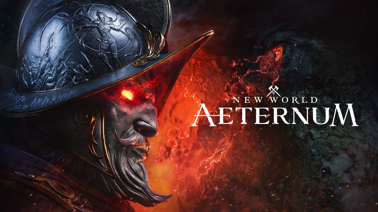 New World: Aeternum